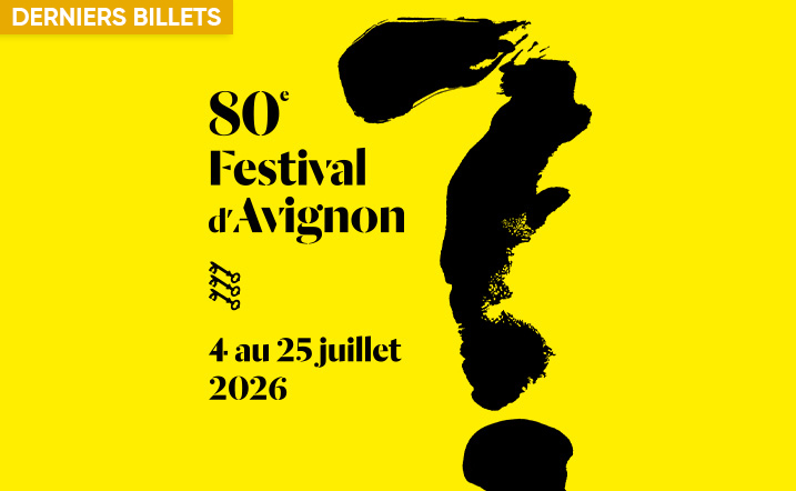 Festival d'Avignon - LP